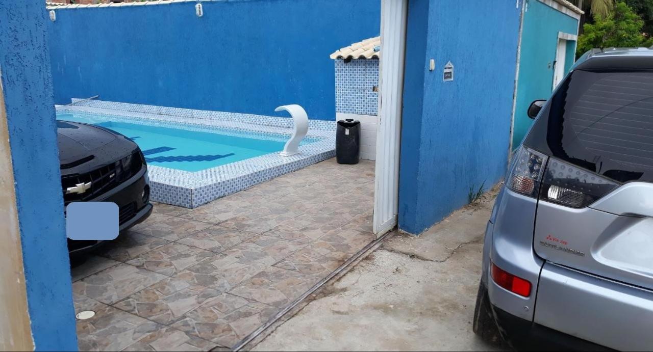 3 Quartos Em Arraial Do Cabo Extérieur photo